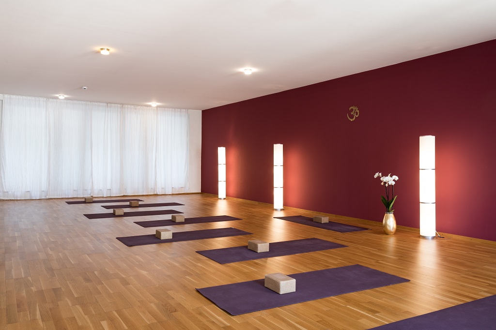 Niyama Yoga Studio Basel