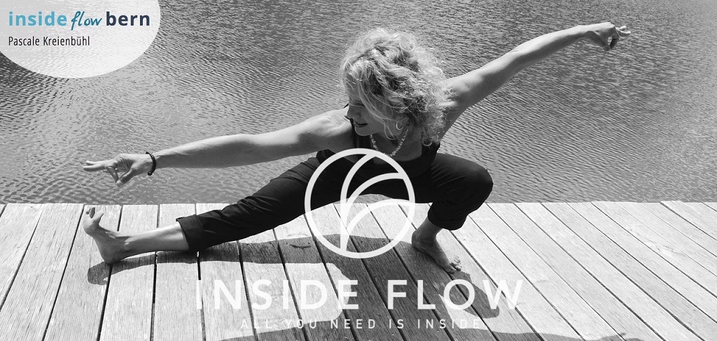 Niyama Yoga Basel Workshop: Inside Flow